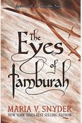 The Eyes Of Tamburah