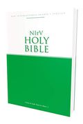 Nirv, Economy Bible, Paperback: Easy To Read. Easy To Share.