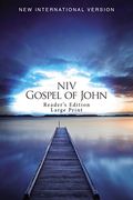 Gospel Of John-Niv