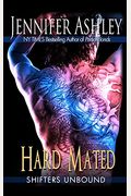 Hard Mated: Shifters Unbound