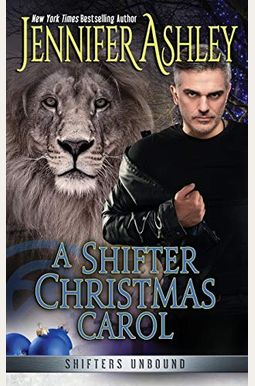 A Shifter Christmas Carol A Shifter Christmas Carol