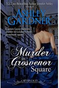 Murder In Grosvenor Square