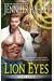 Lion Eyes: Shifters Unbound