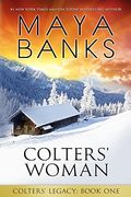 Colters' Woman (Colters' Legacy) (Volume 1)