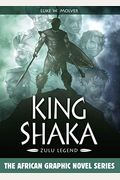 King Shaka: Zulu Legend