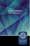 Semeur, Niv, French/English Bilingual New Testament, Paperback