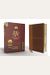 Niv, Life Application Study Bible, Third Edition, Leathersoft, Brown, Red Letter Edition