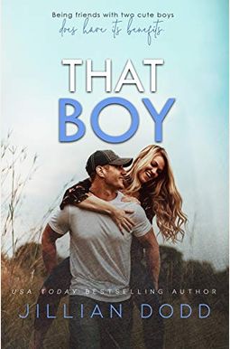That Boy That Boy