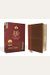 Niv, Life Application Study Bible, Third Edition, Large Print, Leathersoft, Brown, Red Letter Edition