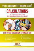 2017 Practical Calculations For Electricians