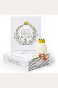 What Do You Do With An Idea? Gift Set
