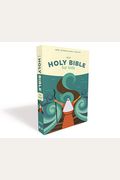 Niv, Holy Bible For Kids, Economy Edition, Paperback, Comfort Print