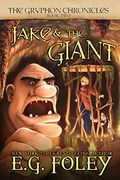 Jake & The Giant (The Gryphon Chronicles, Book 2)