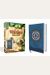 Niv, Adventure Bible, Leathersoft, Blue, Full Color