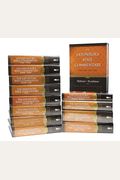 Expositor's Bible Commentary---Revised: 13-Volume Complete Set