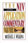 The Niv Application Commentary: Matthew