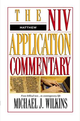 Matthew Matthew