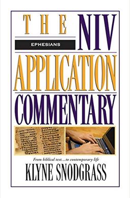 Ephesians Ephesians