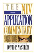 The Niv Application Commentary: James
