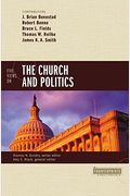 Five Views On The Church And Politics