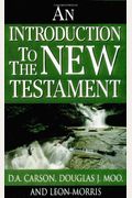 Introduction to the New Testament, An