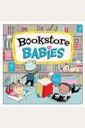 Bookstore Babies