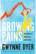 Growing Pains: The Future Of Democracy (And Work)