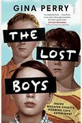 The Lost Boys: Inside Muzafer Sherif's Robbers Cave Experiment