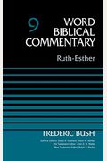 Ruth-Esther, Volume 9: 9