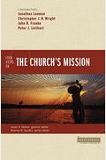 Four Views On The Church's Mission