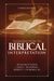 Introduction To Biblical Interpretation: Third Edition