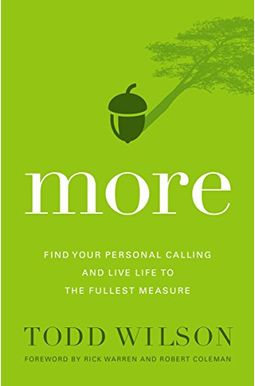 More: Find Your Personal Calling And Live Life To The Fullest Measure More: Find Your Personal Calling And Live Life To The Fullest Measure