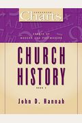 Charts Of Modern And Postmodern Church History