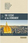 Five Views On The Extent Of The Atonement