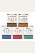The Five Solas Series Pack