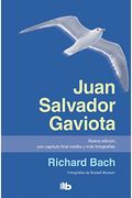 Juan Salvador Gaviota / Jonathan Livingston Seagull