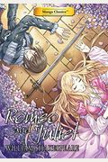 Manga Classics Romeo And Juliet