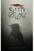 The Legend Of Sleepy Hollow: The Original 1820 Edition