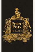 Peter Pan: With The Original 1911 Illustrations