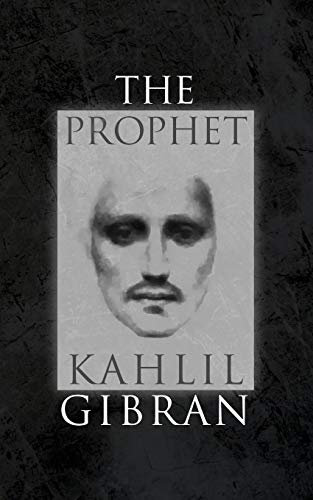 Buy The Prophet: With Original 1923 Illustrations By The Author Book By ...