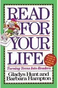 Read For Your Life