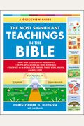 The Most Significant Teachings In The Bible