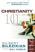 Christianity 101: Your Guide To Eight Basic Christian Beliefs