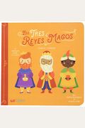 Tres Reyes Magos: Colors - Colores