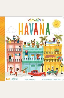 VáMonos: Havana VáMonos: Havana