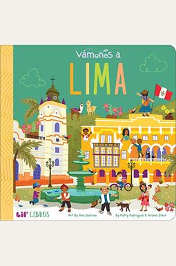 VáMonos: Lima VáMonos: Lima