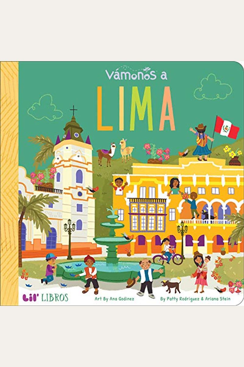 VáMonos: Lima