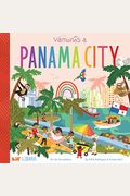 VáMonos: Panama City
