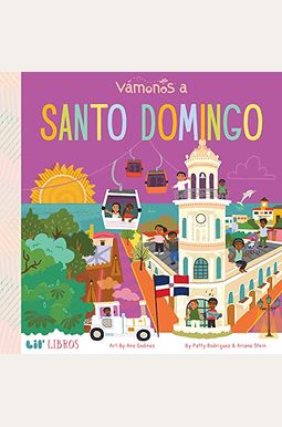 VáMonos: Santo Domingo VáMonos: Santo Domingo