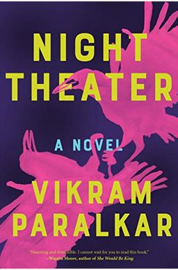 Night Theater Night Theater